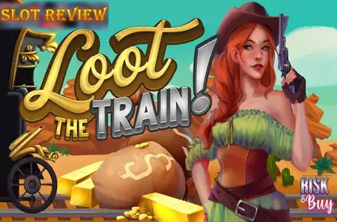 Loot The Train Slot Review